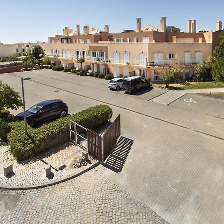 Cabanas Gardens By My Choice Cabanas De Tavira Εξωτερικό φωτογραφία