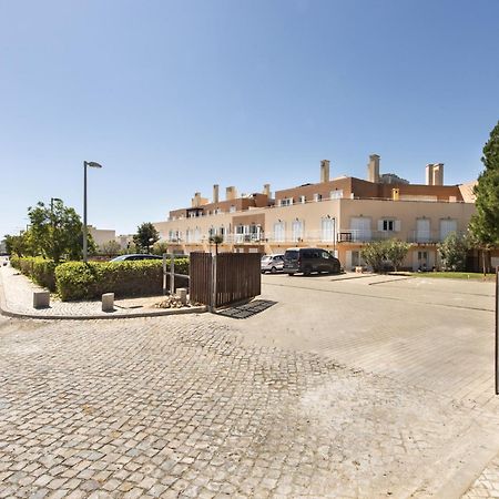 Cabanas Gardens By My Choice Cabanas De Tavira Εξωτερικό φωτογραφία