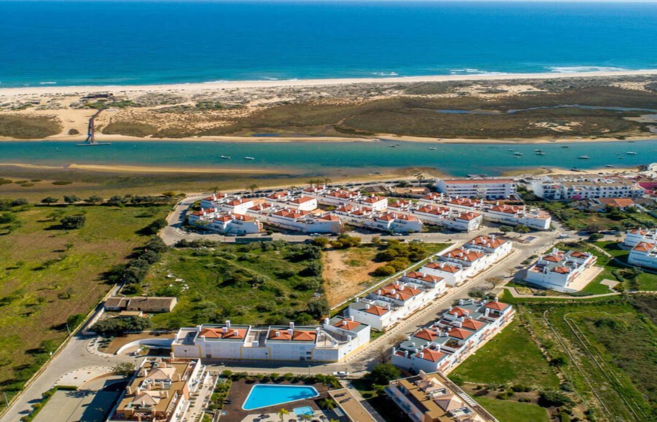 Cabanas Gardens By My Choice Cabanas De Tavira Εξωτερικό φωτογραφία