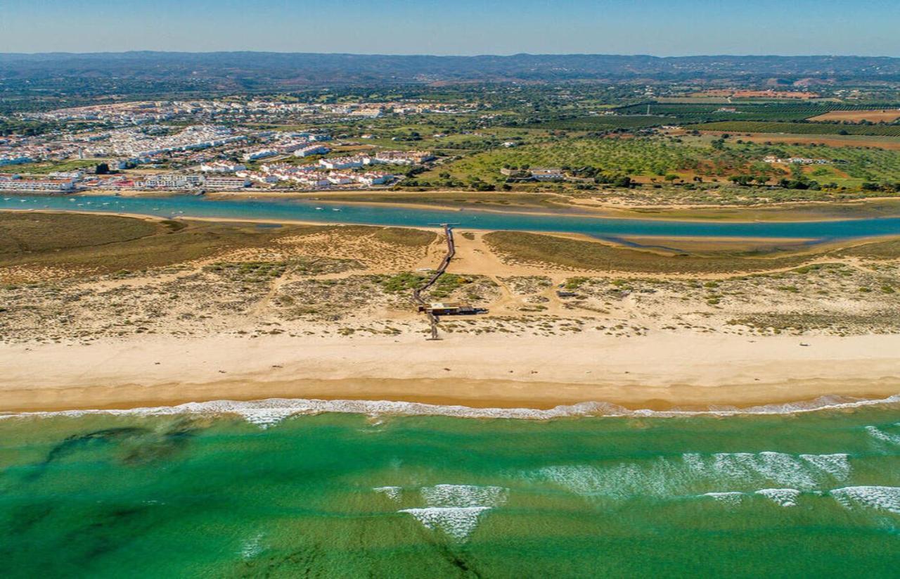 Cabanas Gardens By My Choice Cabanas De Tavira Εξωτερικό φωτογραφία