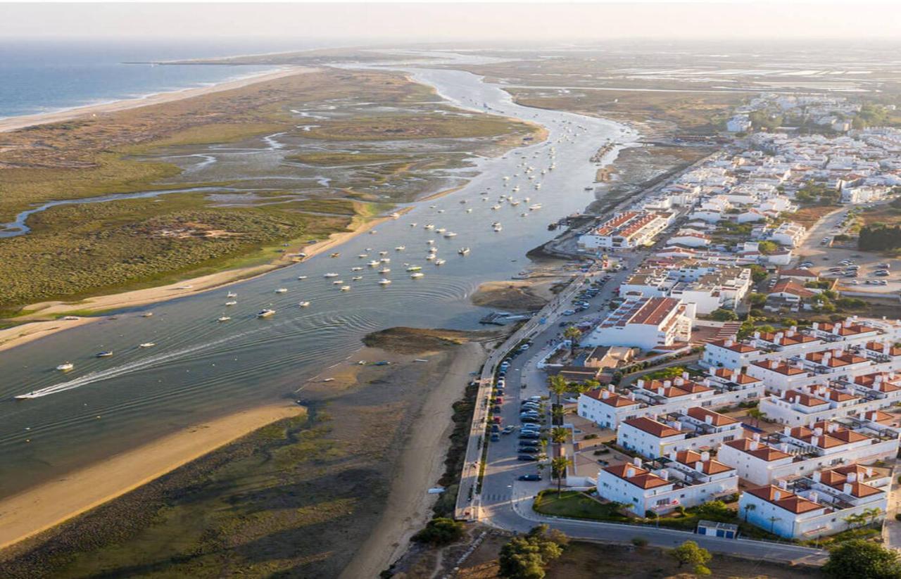 Cabanas Gardens By My Choice Cabanas De Tavira Εξωτερικό φωτογραφία