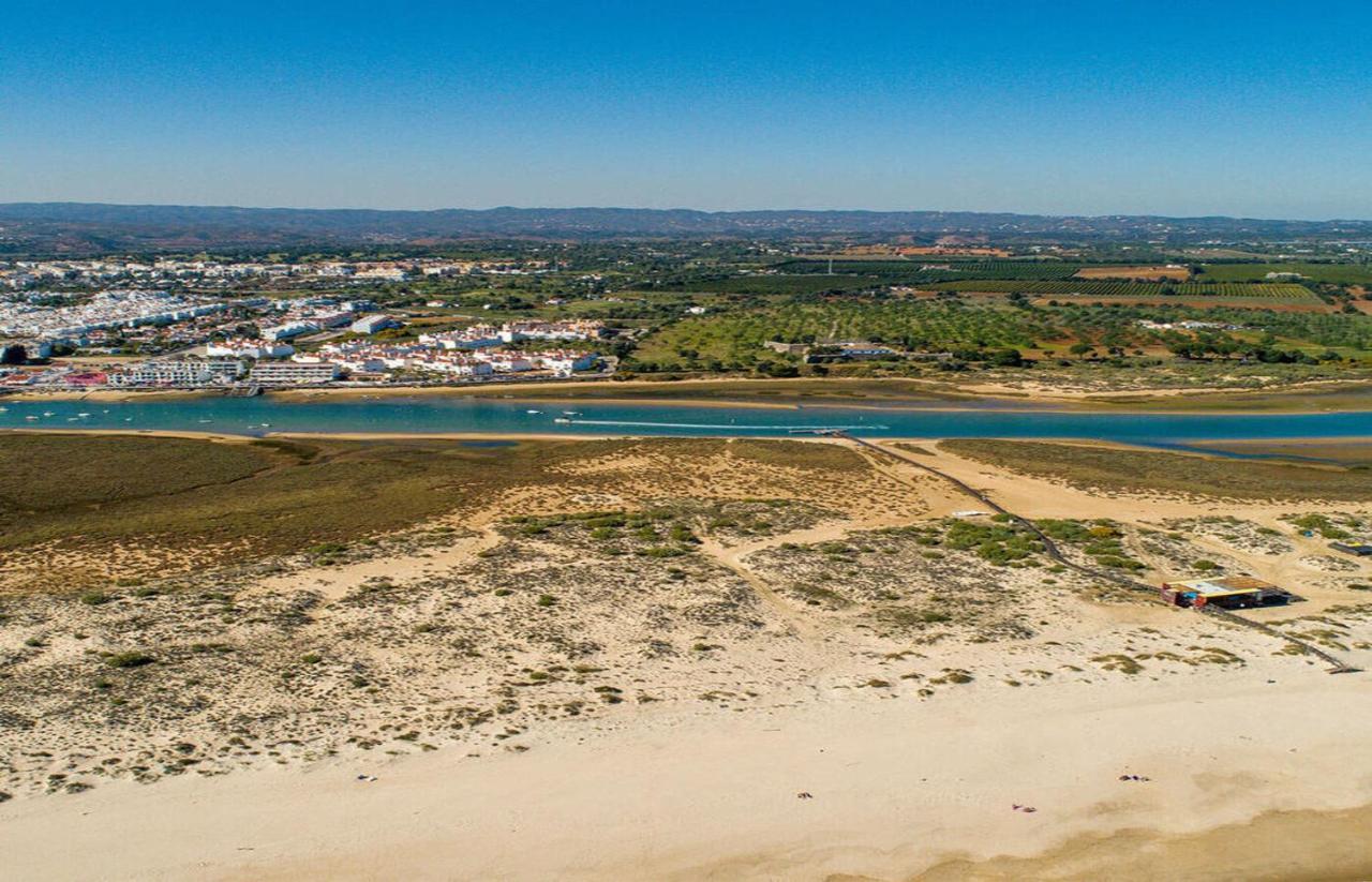 Cabanas Gardens By My Choice Cabanas De Tavira Εξωτερικό φωτογραφία