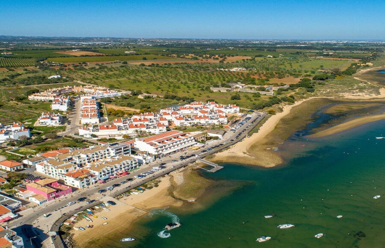 Cabanas Gardens By My Choice Cabanas De Tavira Εξωτερικό φωτογραφία