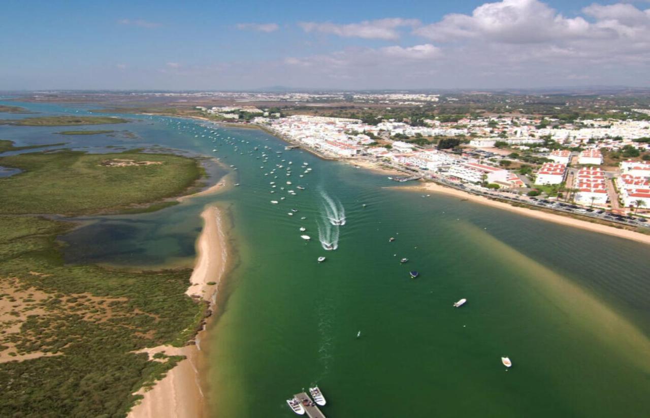 Cabanas Gardens By My Choice Cabanas De Tavira Εξωτερικό φωτογραφία