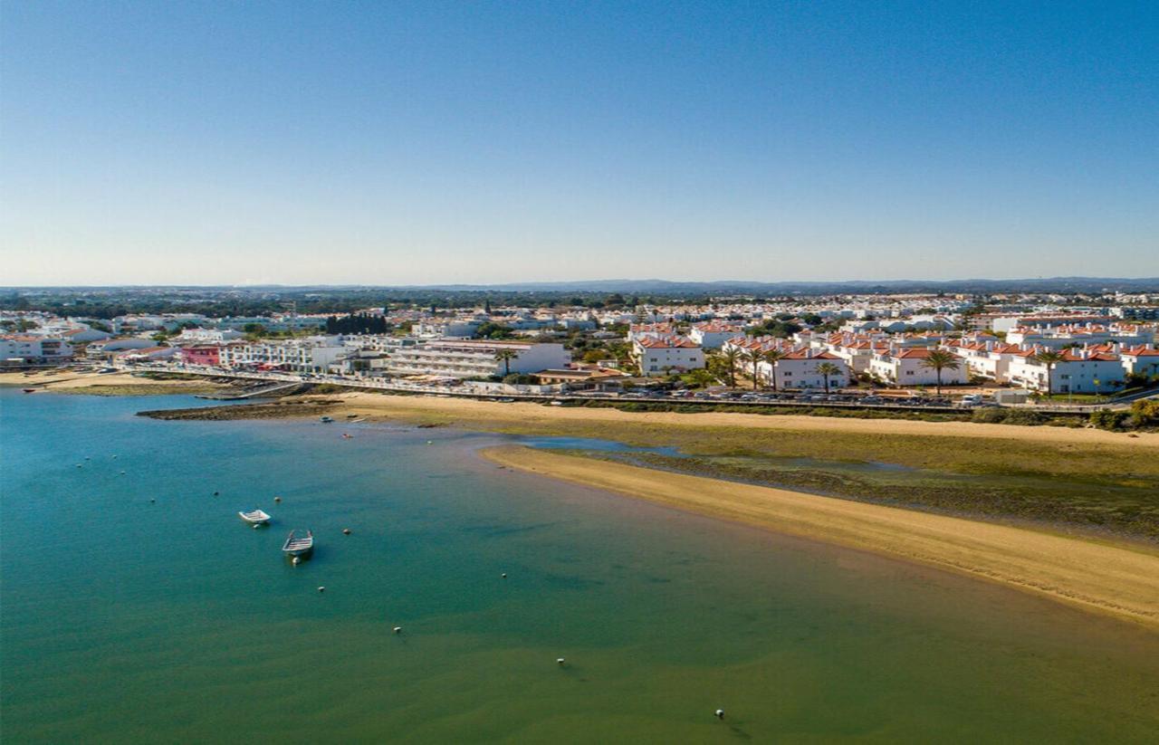 Cabanas Gardens By My Choice Cabanas De Tavira Εξωτερικό φωτογραφία