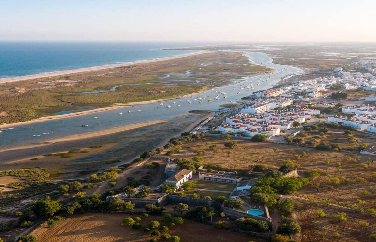 Cabanas Gardens By My Choice Cabanas De Tavira Εξωτερικό φωτογραφία