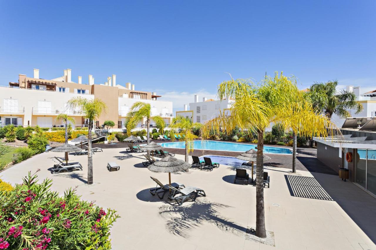 Cabanas Gardens By My Choice Cabanas De Tavira Εξωτερικό φωτογραφία