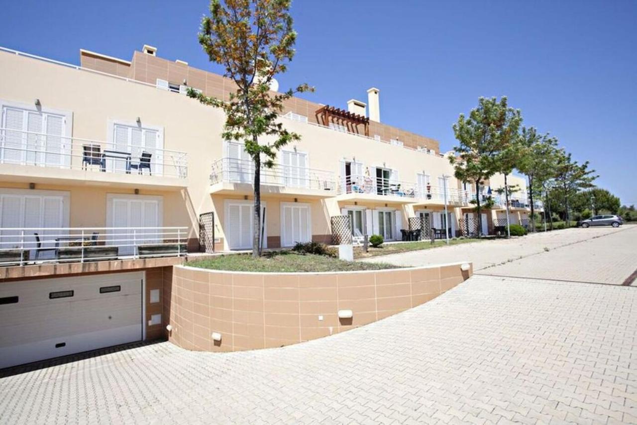 Cabanas Gardens By My Choice Cabanas De Tavira Εξωτερικό φωτογραφία