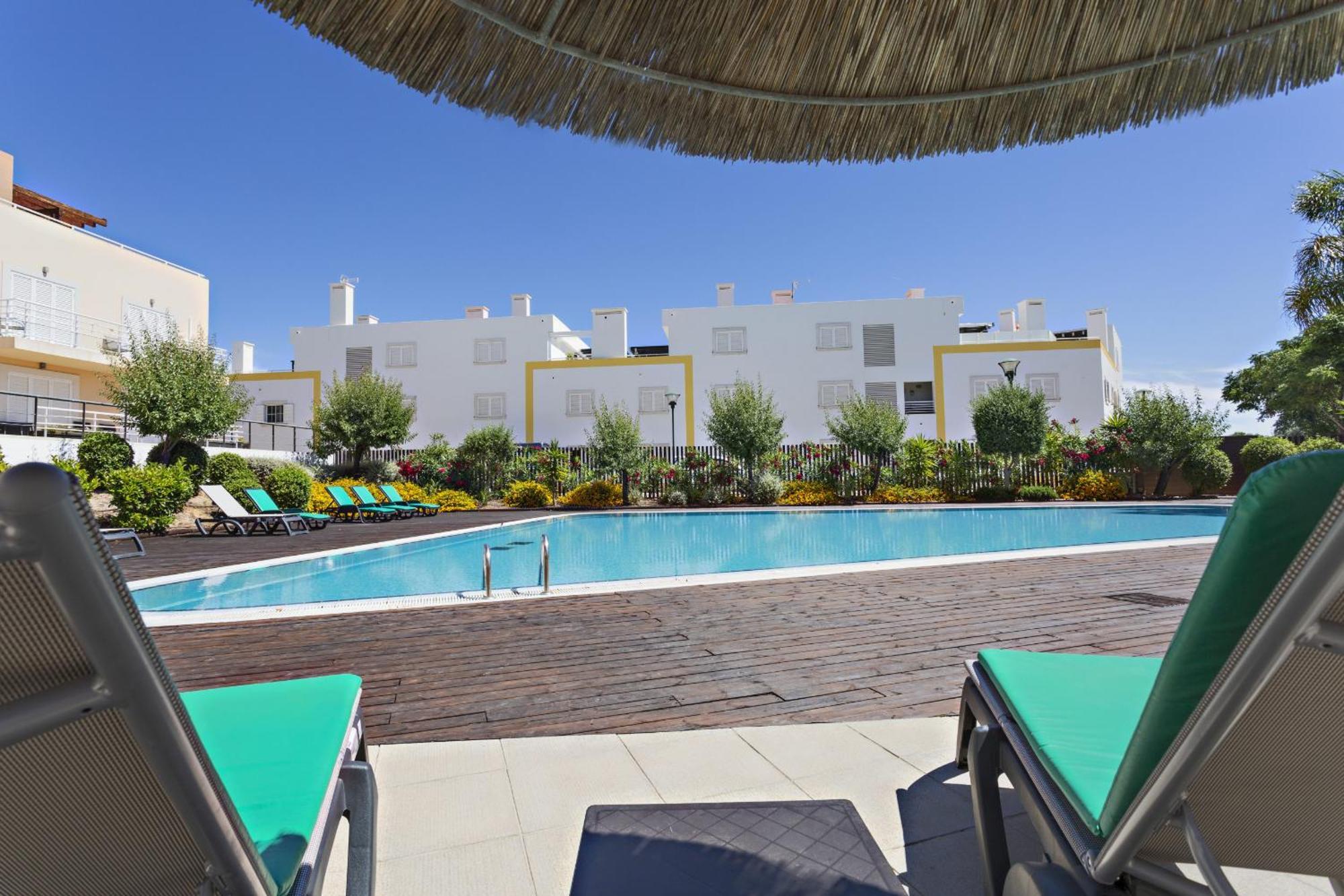 Cabanas Gardens By My Choice Cabanas De Tavira Εξωτερικό φωτογραφία