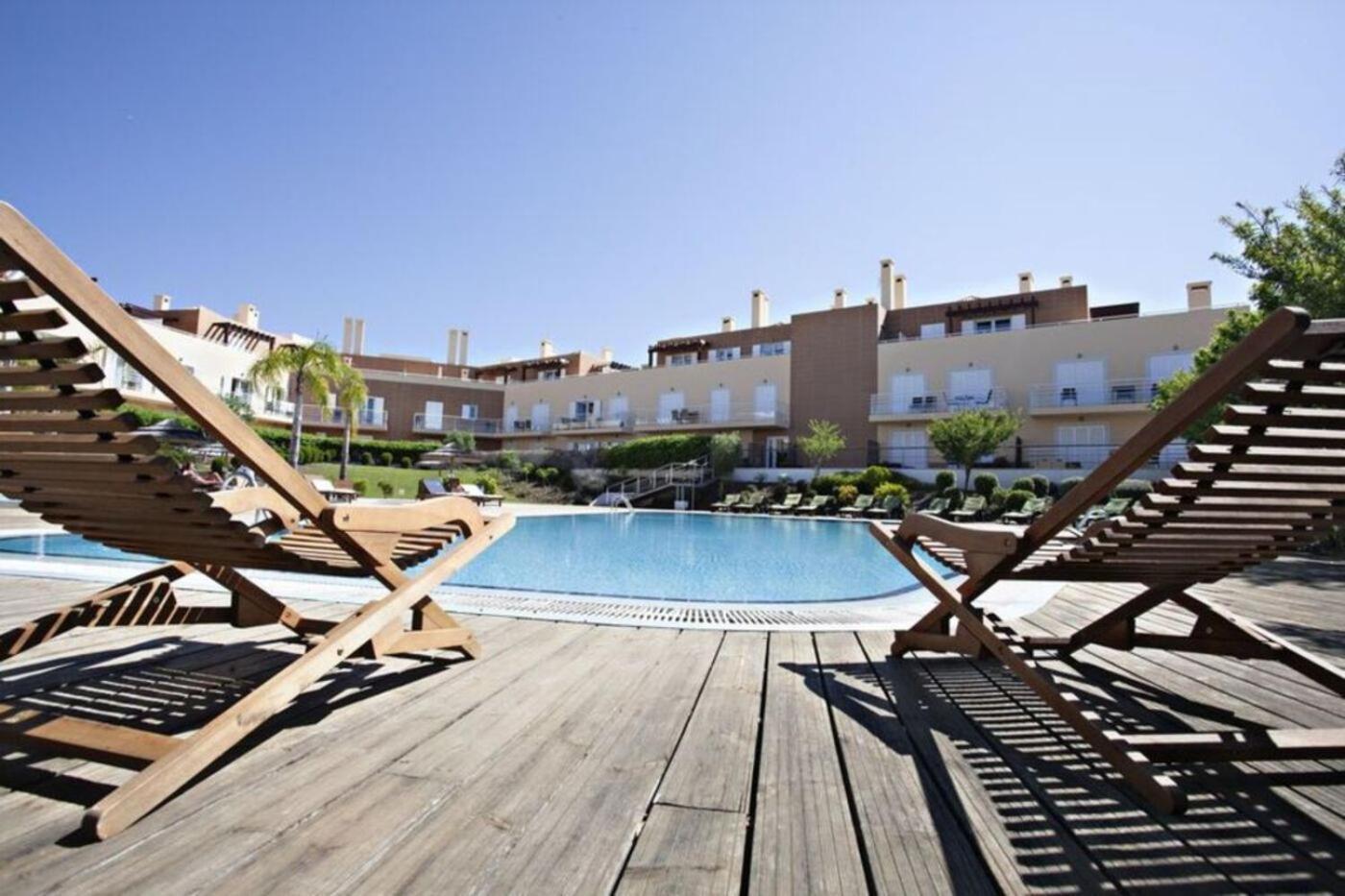 Cabanas Gardens By My Choice Cabanas De Tavira Εξωτερικό φωτογραφία