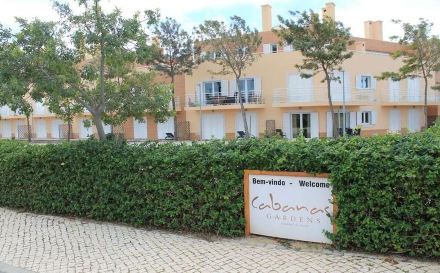 Cabanas Gardens By My Choice Cabanas De Tavira Εξωτερικό φωτογραφία