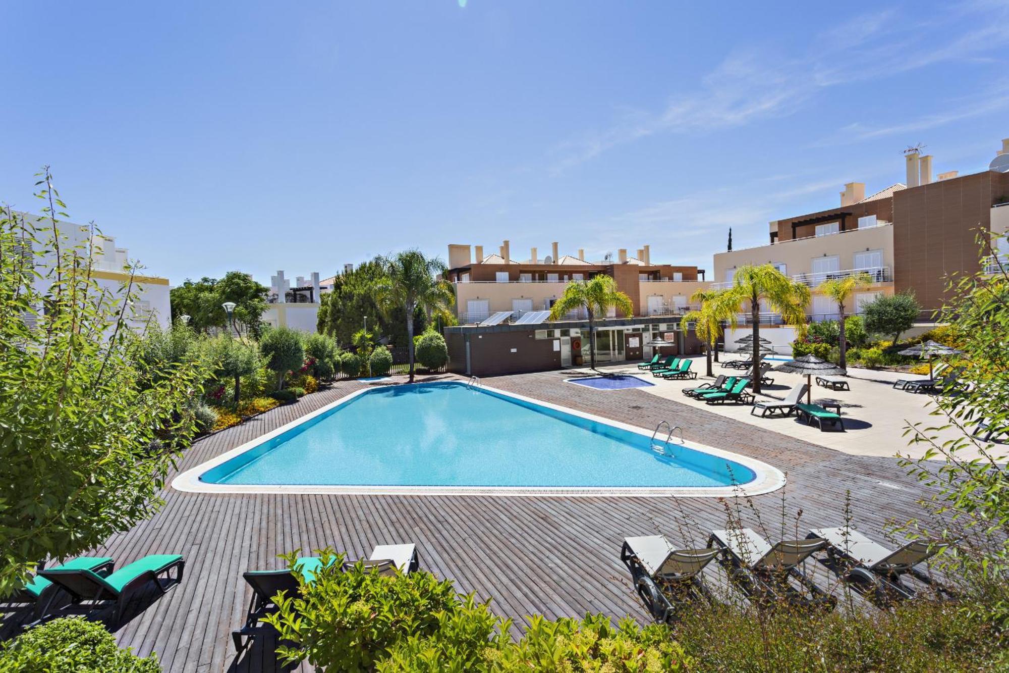 Cabanas Gardens By My Choice Cabanas De Tavira Εξωτερικό φωτογραφία