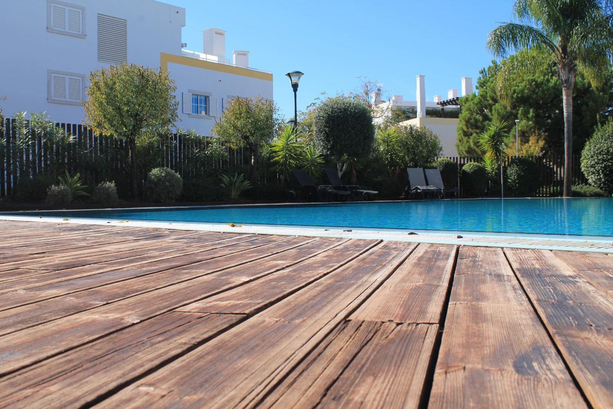 Cabanas Gardens By My Choice Cabanas De Tavira Εξωτερικό φωτογραφία