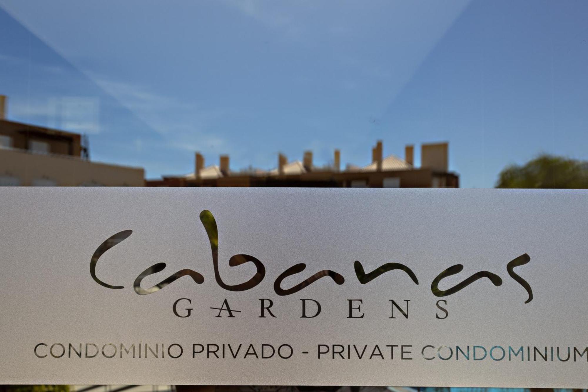 Cabanas Gardens By My Choice Cabanas De Tavira Εξωτερικό φωτογραφία