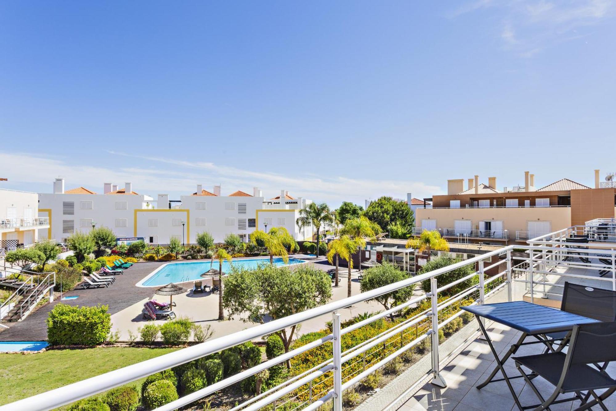 Cabanas Gardens By My Choice Cabanas De Tavira Εξωτερικό φωτογραφία