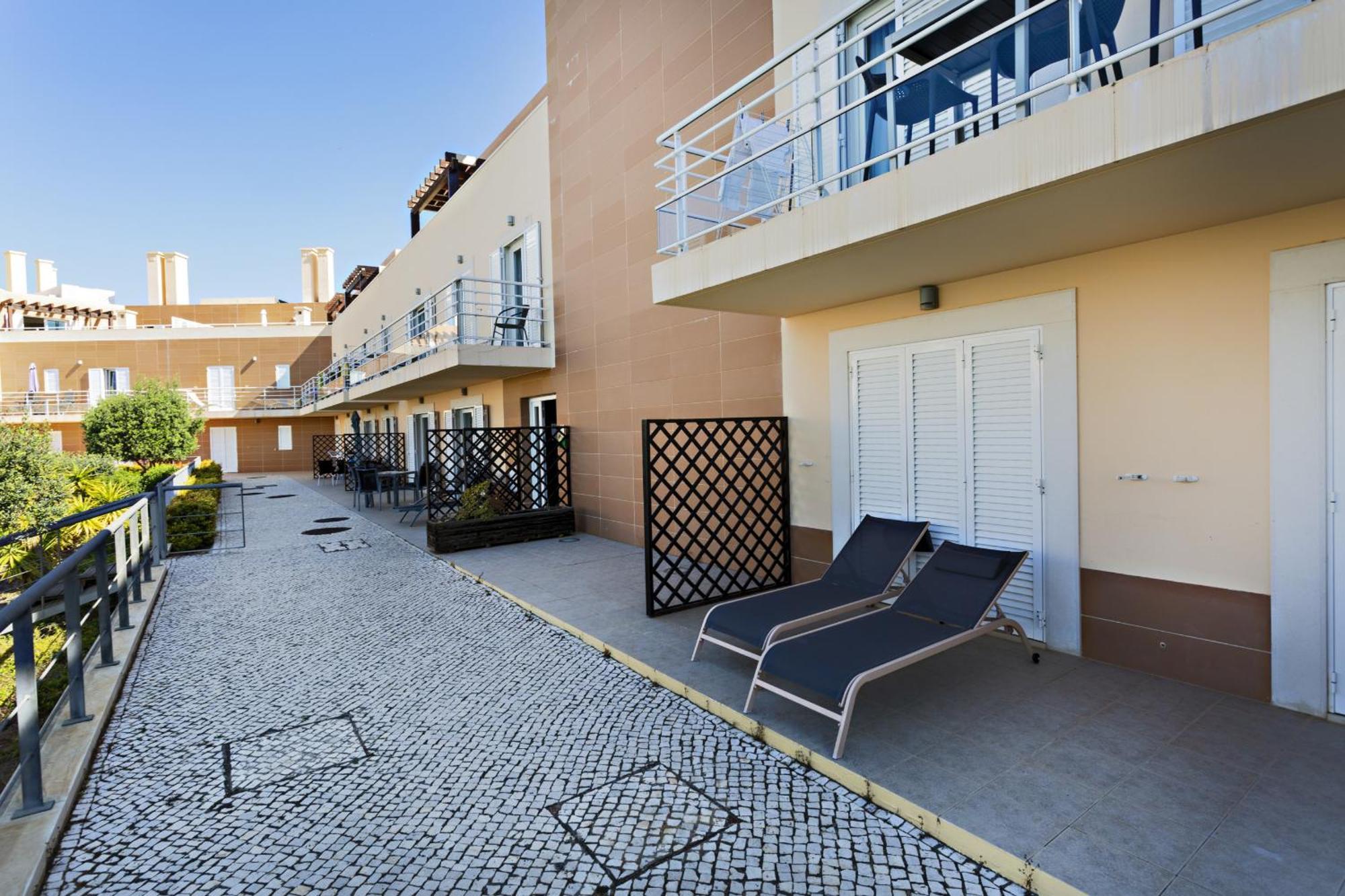 Cabanas Gardens By My Choice Cabanas De Tavira Εξωτερικό φωτογραφία