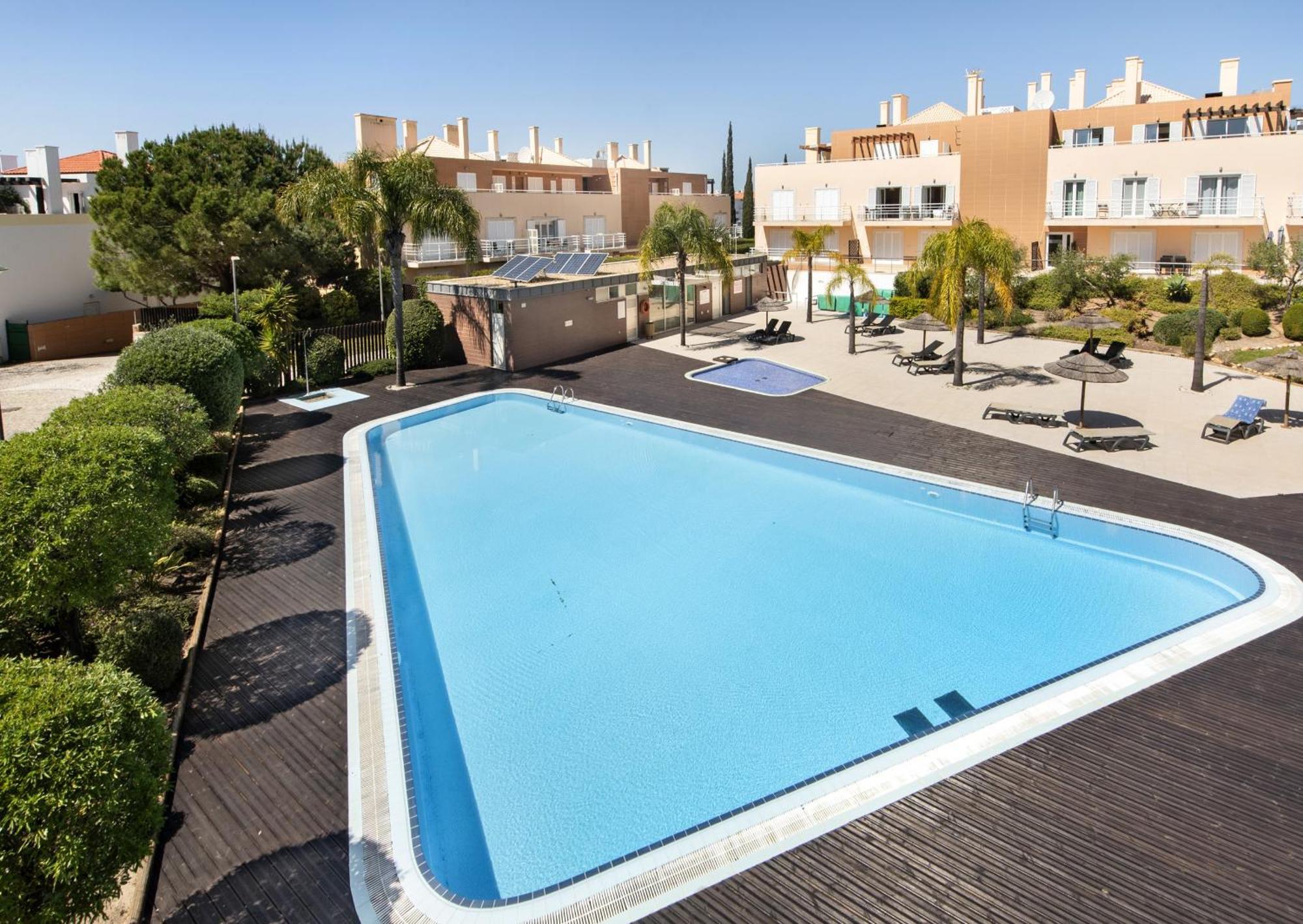 Cabanas Gardens By My Choice Cabanas De Tavira Εξωτερικό φωτογραφία
