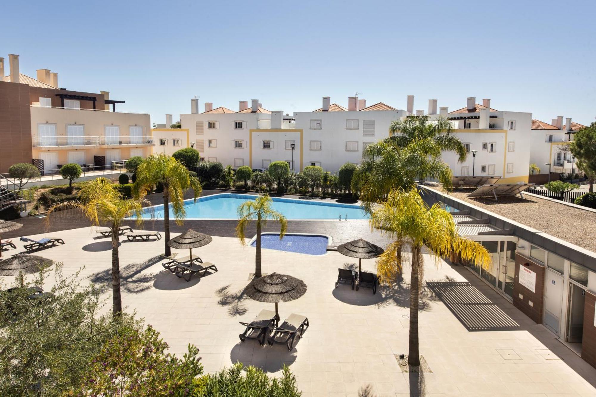 Cabanas Gardens By My Choice Cabanas De Tavira Εξωτερικό φωτογραφία