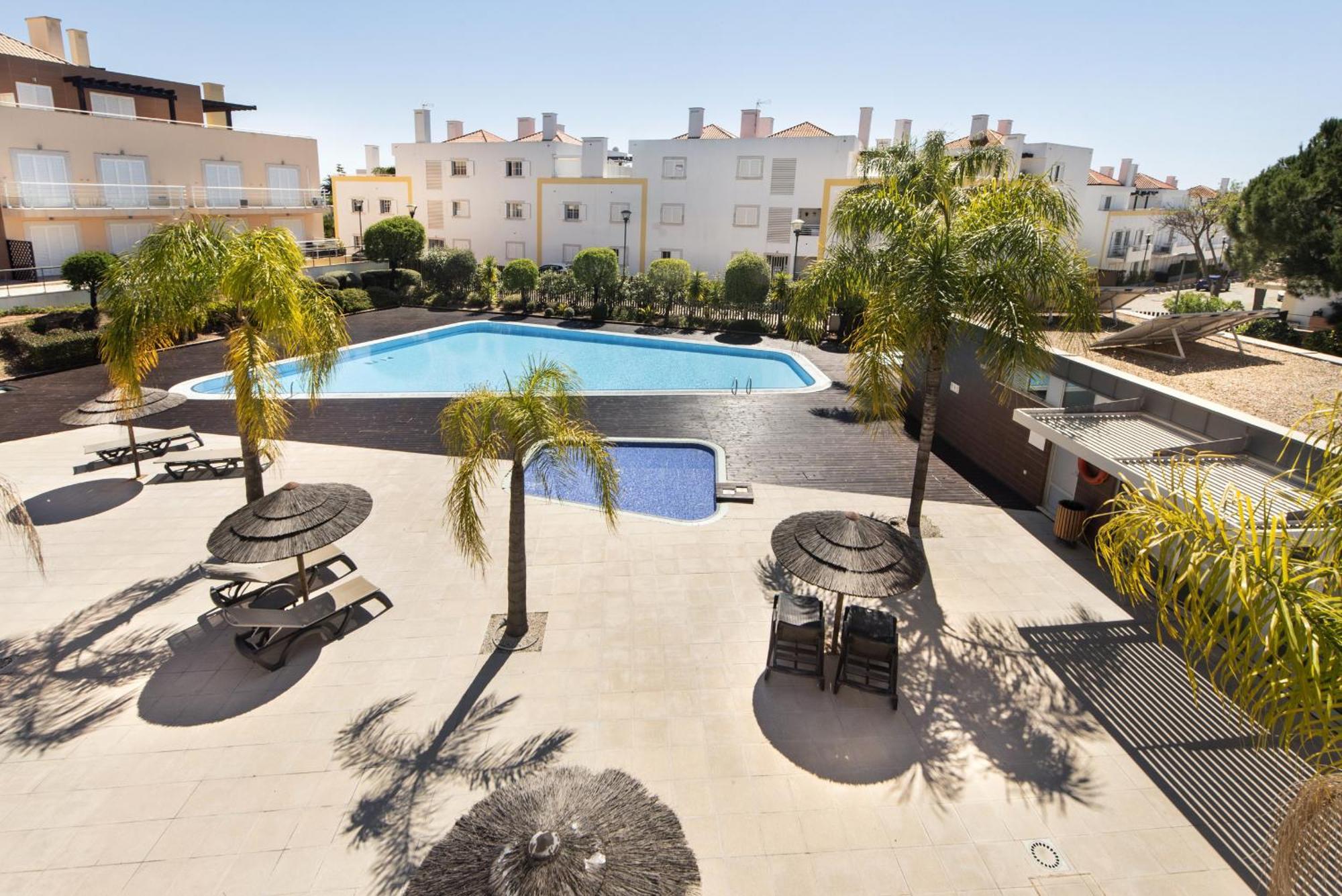 Cabanas Gardens By My Choice Cabanas De Tavira Εξωτερικό φωτογραφία