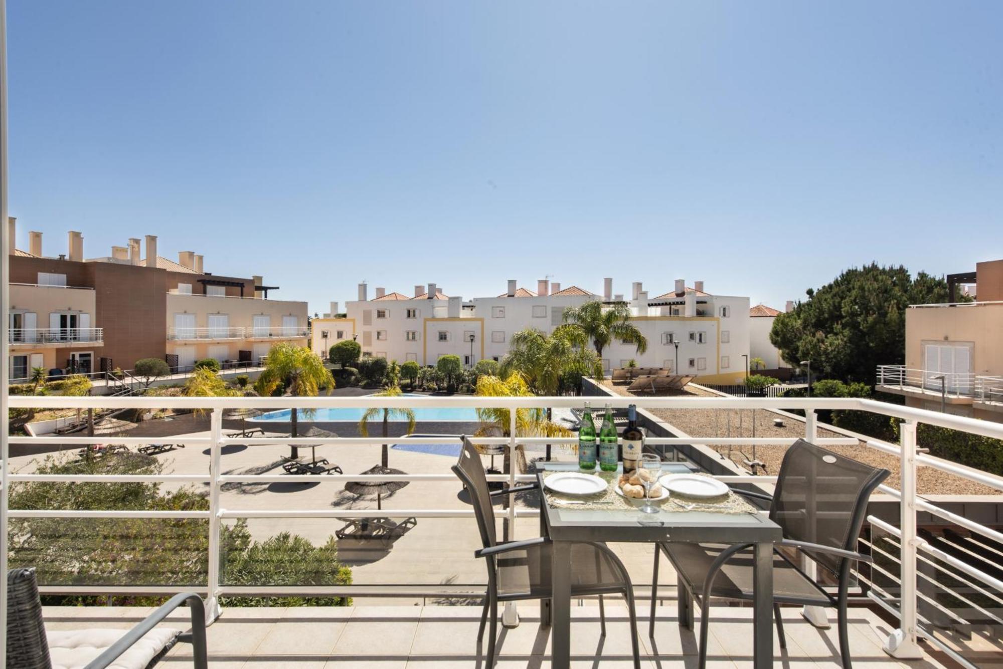 Cabanas Gardens By My Choice Cabanas De Tavira Εξωτερικό φωτογραφία
