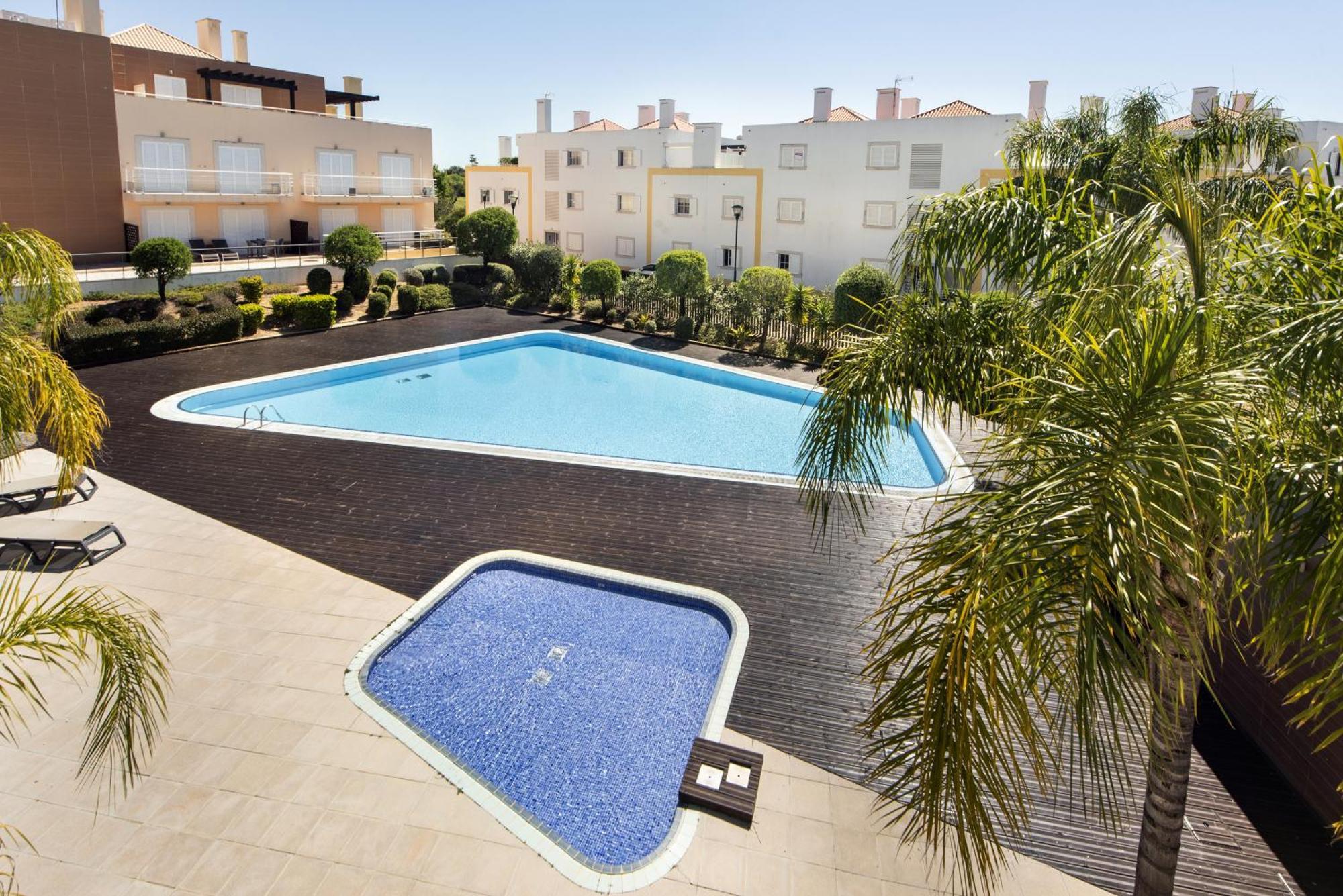 Cabanas Gardens By My Choice Cabanas De Tavira Εξωτερικό φωτογραφία