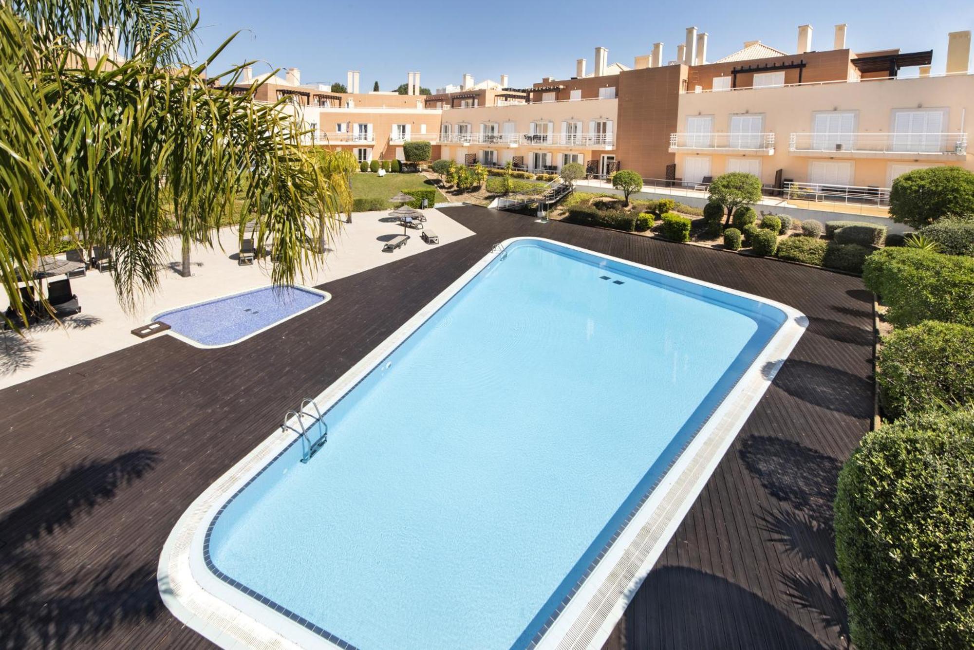Cabanas Gardens By My Choice Cabanas De Tavira Εξωτερικό φωτογραφία