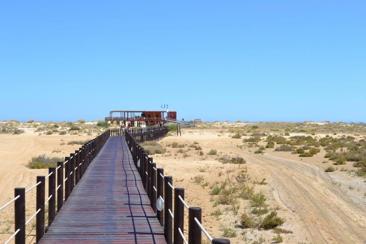 Cabanas Gardens By My Choice Cabanas De Tavira Εξωτερικό φωτογραφία