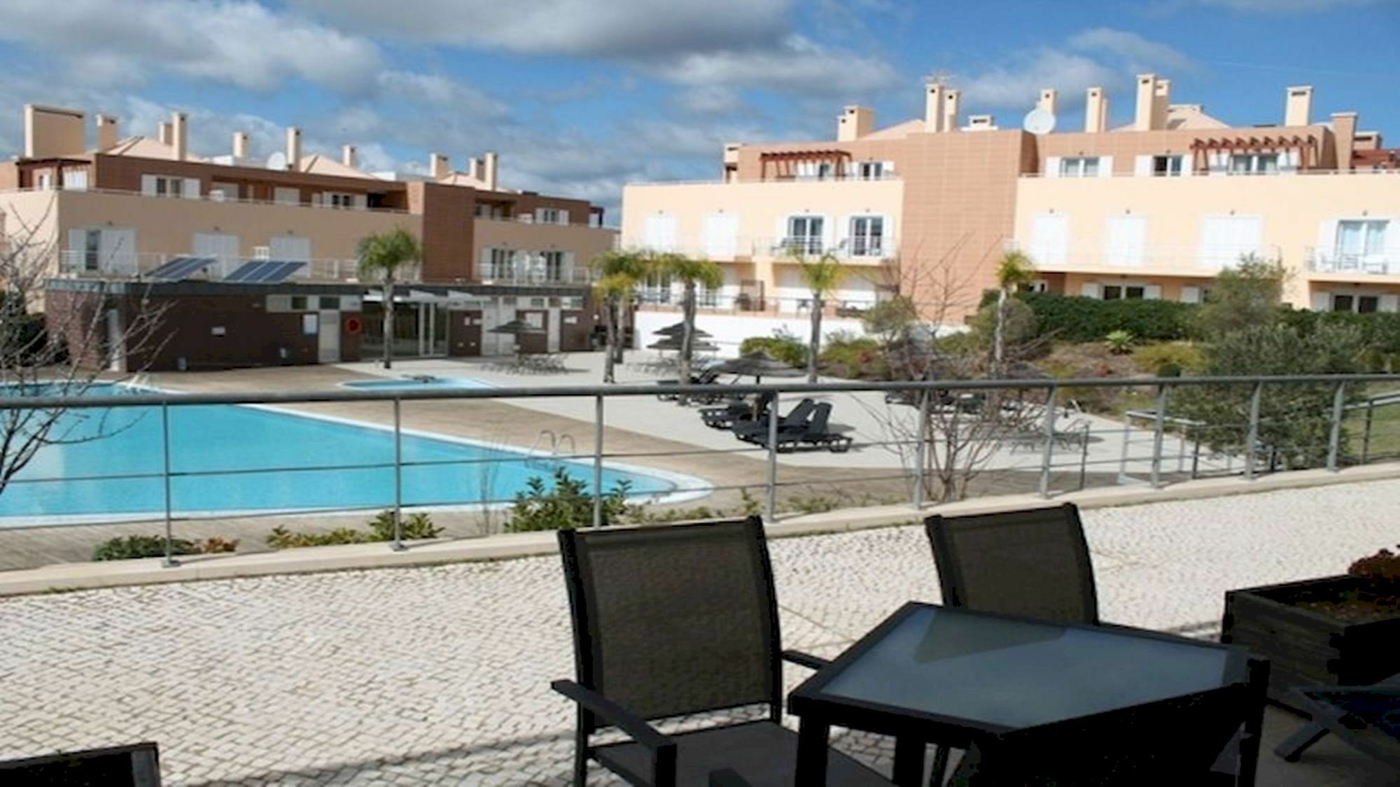 Cabanas Gardens By My Choice Cabanas De Tavira Εξωτερικό φωτογραφία