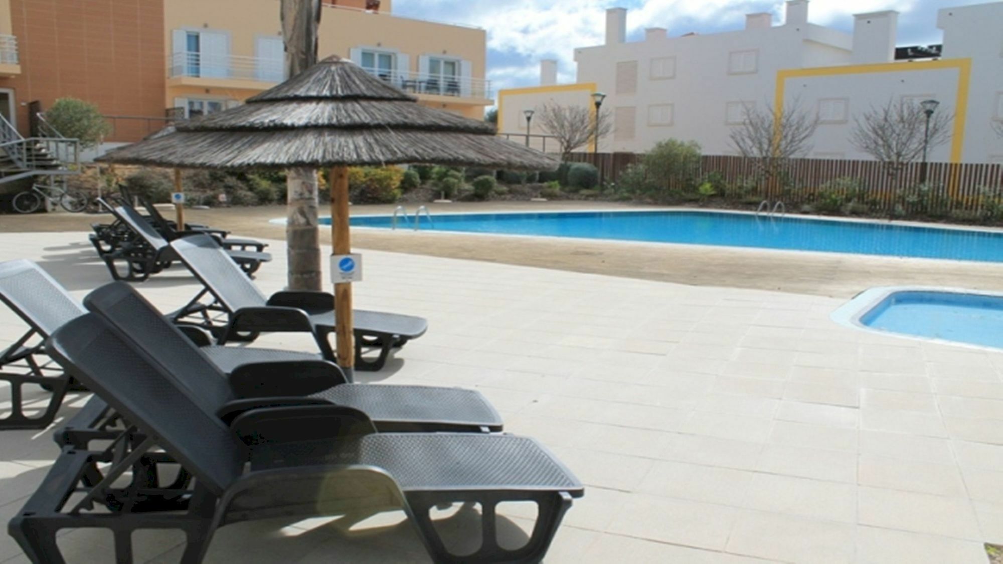 Cabanas Gardens By My Choice Cabanas De Tavira Εξωτερικό φωτογραφία