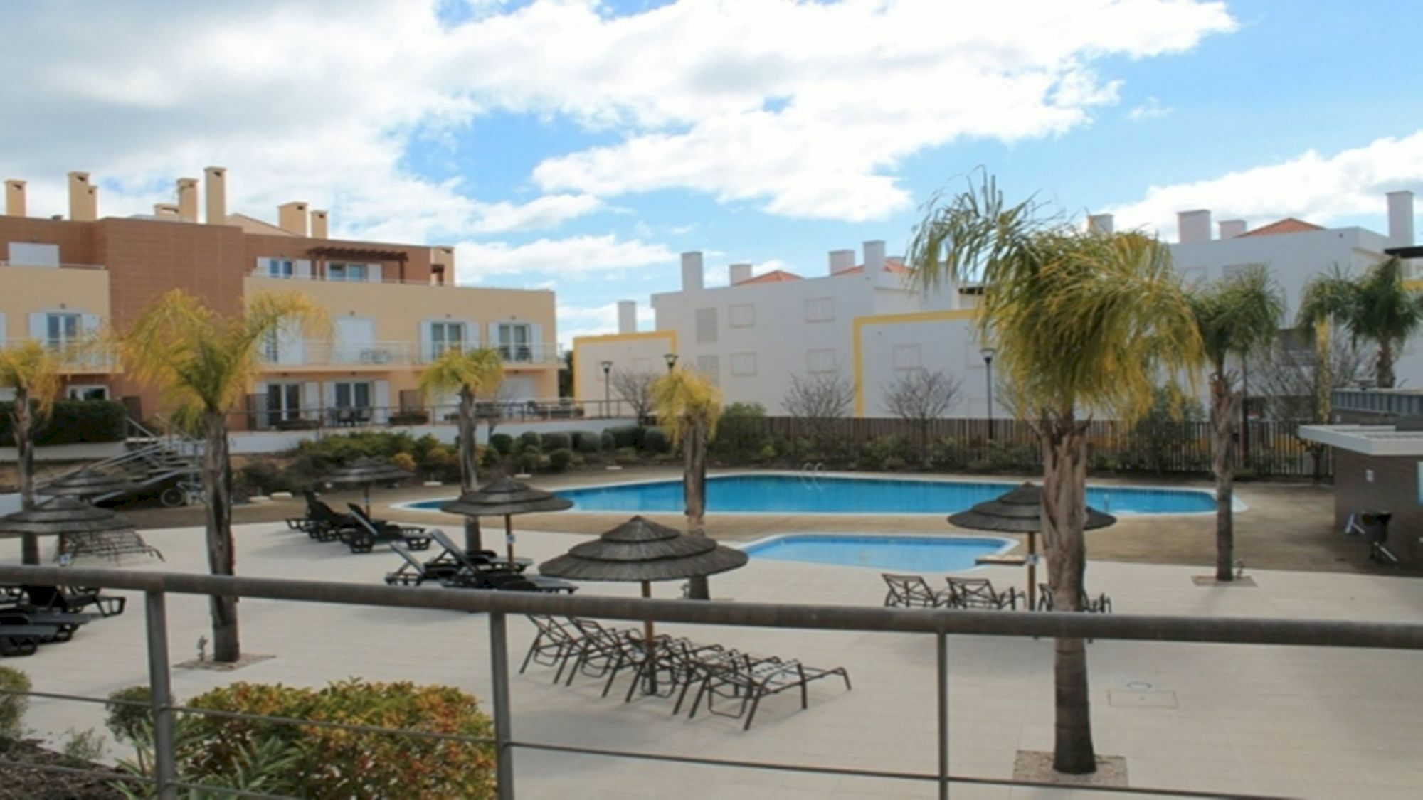 Cabanas Gardens By My Choice Cabanas De Tavira Εξωτερικό φωτογραφία