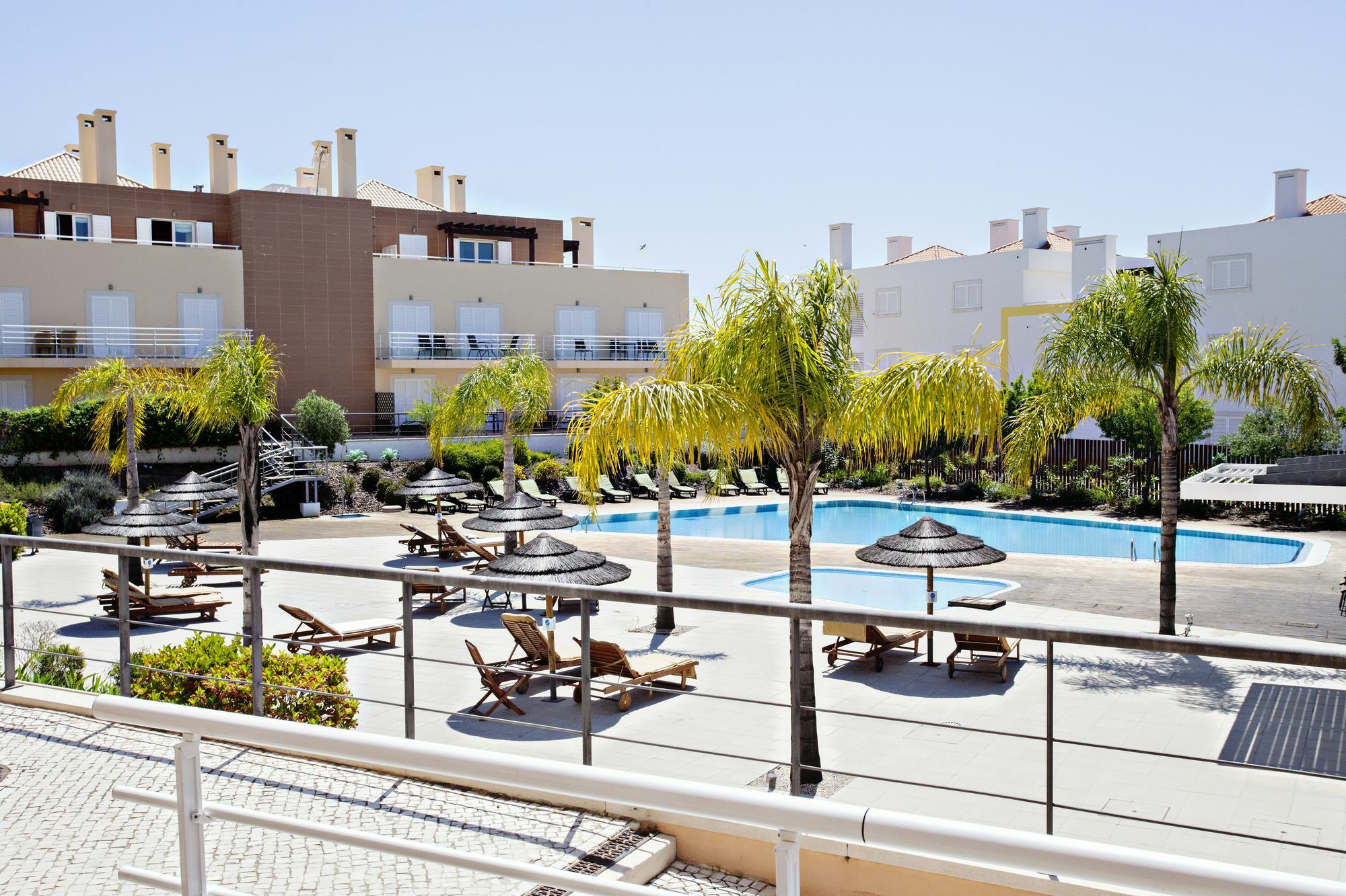 Cabanas Gardens By My Choice Cabanas De Tavira Εξωτερικό φωτογραφία