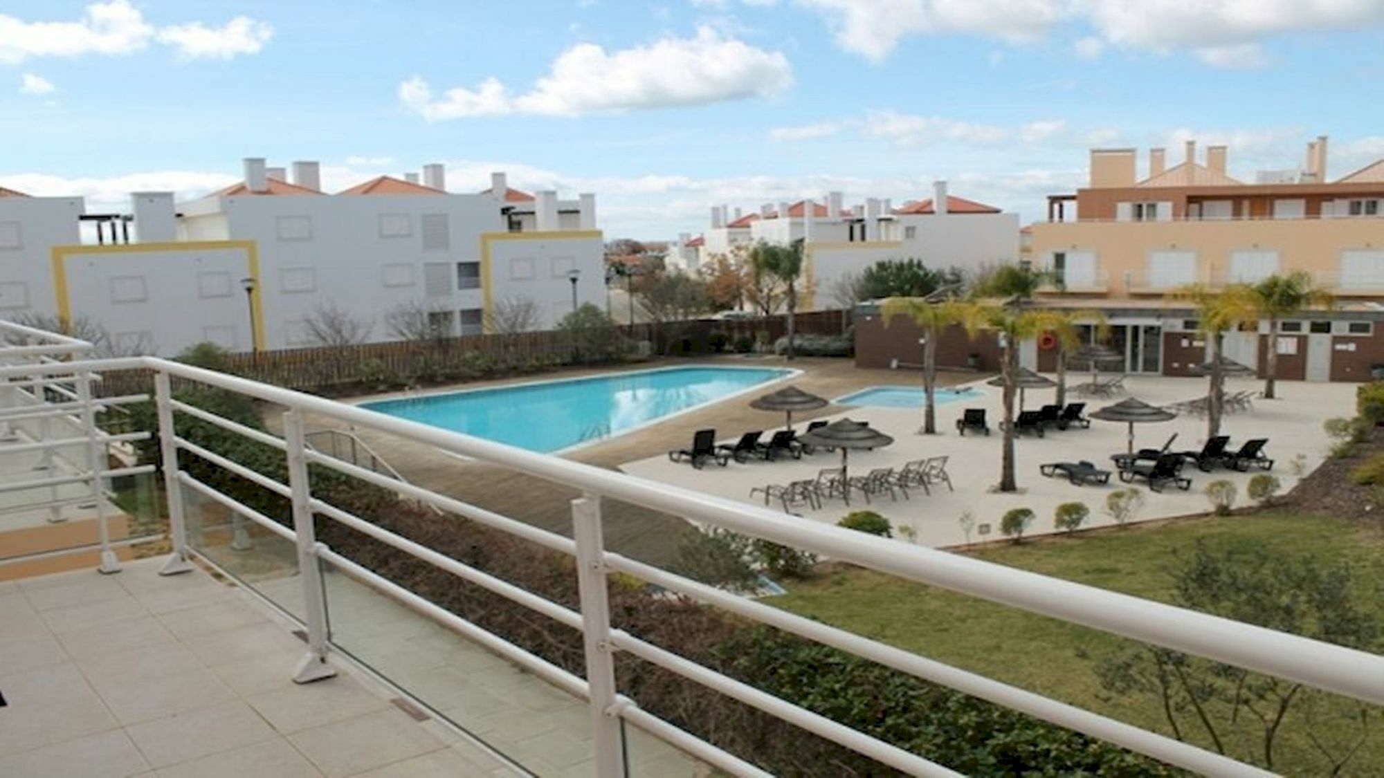 Cabanas Gardens By My Choice Cabanas De Tavira Εξωτερικό φωτογραφία